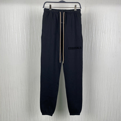 Fog Essentials Sweatpants Unisex Loose Fleece Sweatpants
