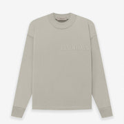 Fog Essentials Long Sleeve T-Shirt Unisex Loose Sweater