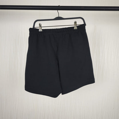 Fog Essentials Shorts Unisex Loose Fleece Shorts