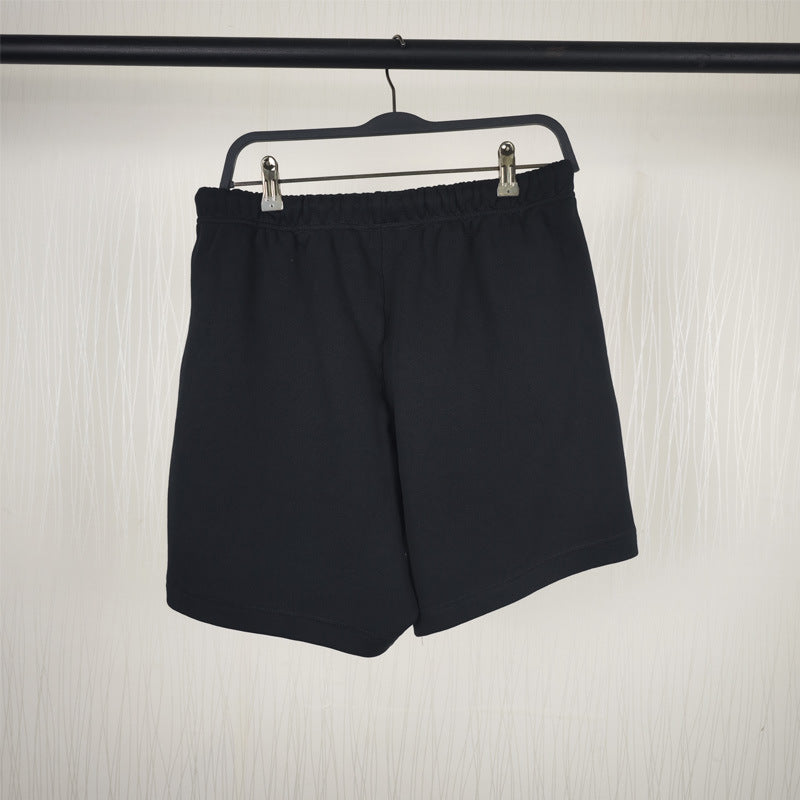 Fog Essentials Shorts Unisex Loose Fleece Shorts