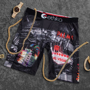 Ethika Boxer Briefs