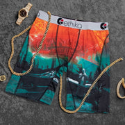 Ethika Boxer Briefs