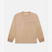 Fog Essentials Long Sleeve T-Shirt Unisex Loose Sweater