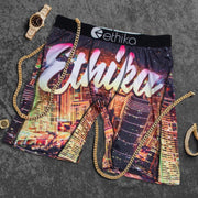 Ethika Boxer Briefs