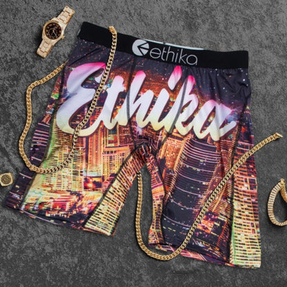 Ethika Boxer Briefs