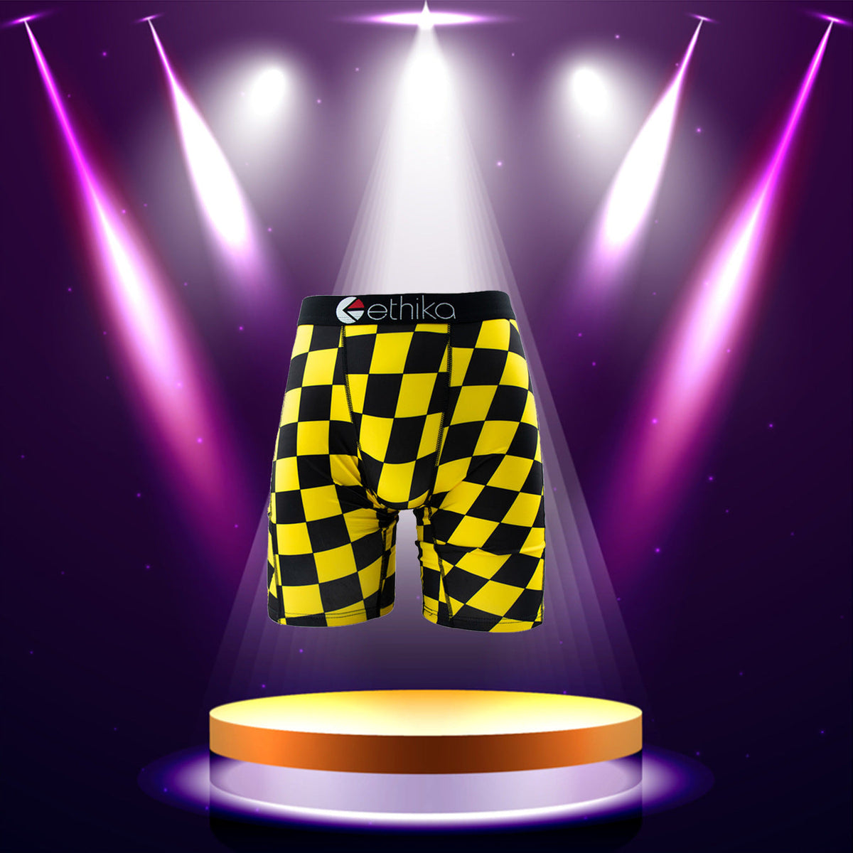 Ethika Boxer Briefs