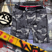 Ethika Boxer Briefs