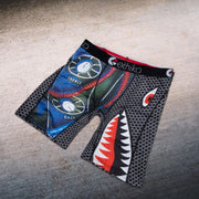 Ethika Boxer Briefs
