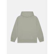 Fog Essentials Hoodie Offset Logo Fleece Hooded Sweater