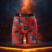 Ethika Boxer Briefs