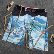 Ethika Boxer Briefs