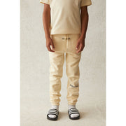 Fog Essentials Sweatpants Unisex Children's Fleece Sweatpants