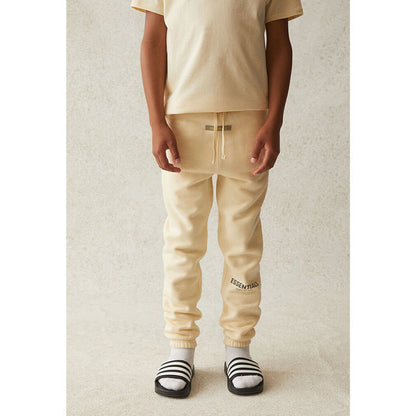 Fog Essentials Sweatpants Unisex Children's Fleece Sweatpants