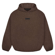 Fog Essentials Hoodie Stretch Hoop Loose Fleece Hooded Sweater