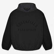 Fog Essentials Hoodie Fleece Loose Hooded Sweater