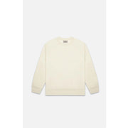 Fog Essentials Sweatshirt Unisex Offset Logo Loose Fleece Sweater