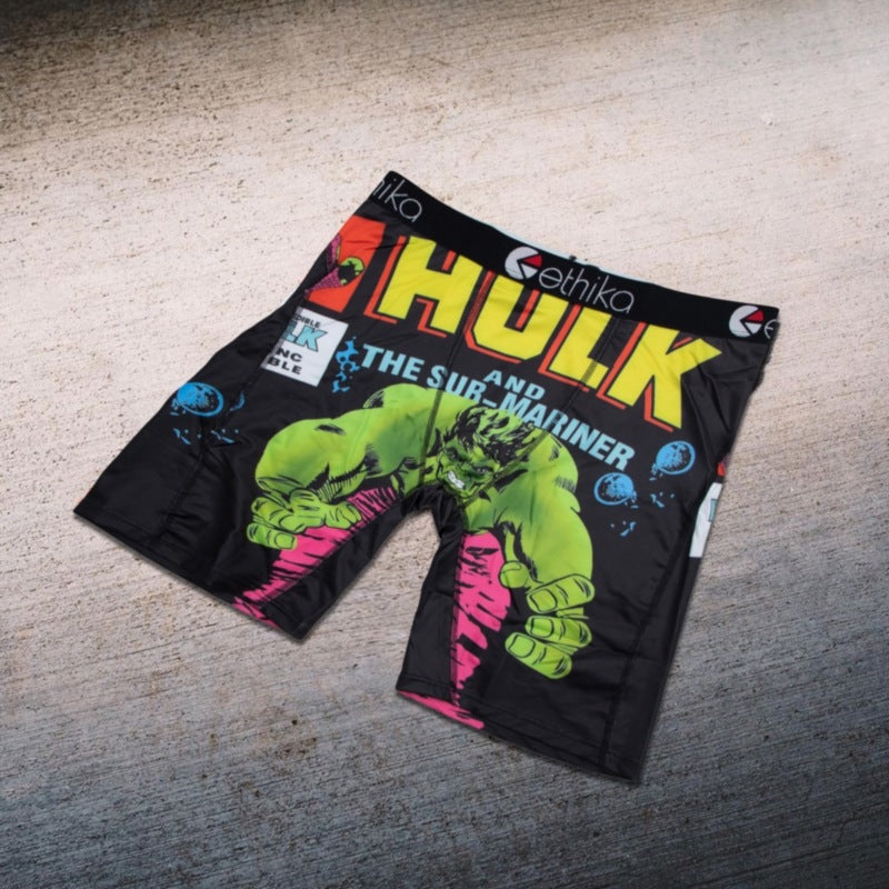 Ethika Boxer Briefs