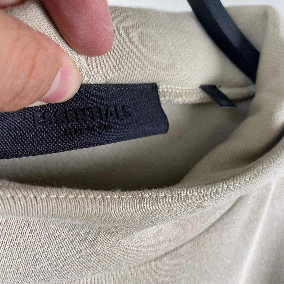 Fog Essentials Hoodie