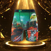 Ethika Boxer Briefs