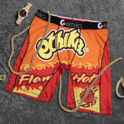 Ethika Boxer Briefs