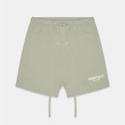 Fog Essentials Shorts Flocking Logo Flocking Shorts