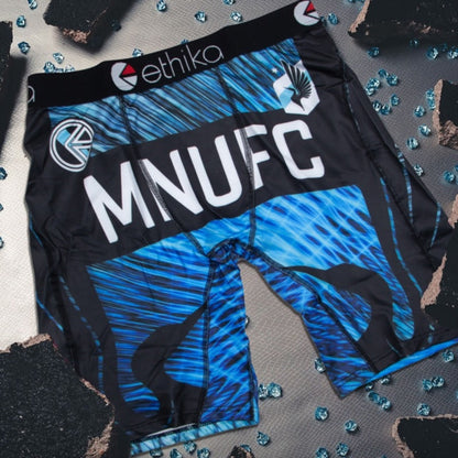 Ethika Boxer Briefs