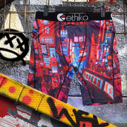 Ethika Boxer Briefs