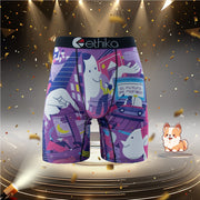 Ethika Boxer Briefs