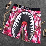 Ethika Boxer Briefs