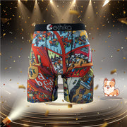 Ethika Boxer Briefs