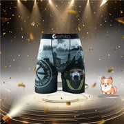 Ethika Boxer Briefs