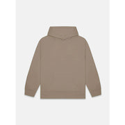 Fog Essentials Hoodie Offset Logo Fleece Hooded Sweater