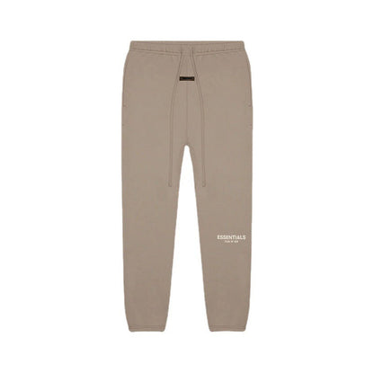 Fog Essentials Sweatpants Unisex Loose Fleece Sweatpants