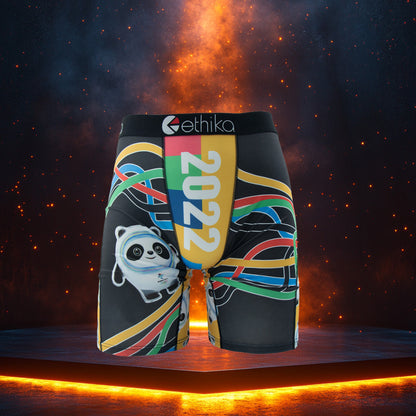 Ethika Boxer Briefs