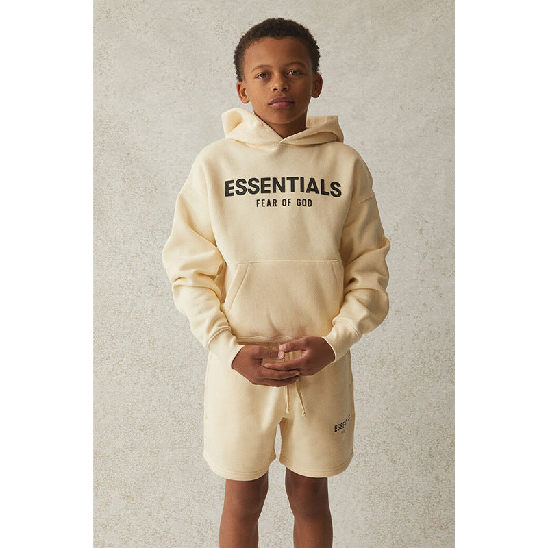 Fog Essentials Hoodie Children's Hoodie