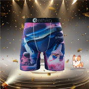 Ethika Boxer Briefs