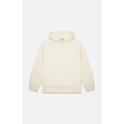 Fog Essentials Hoodie Offset Logo Fleece Hooded Sweater