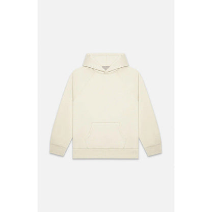 Fog Essentials Hoodie Offset Logo Fleece Hooded Sweater