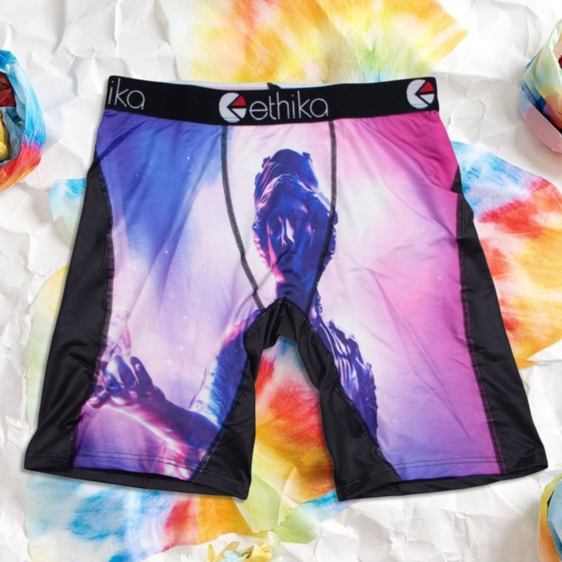 Ethika Boxer Briefs