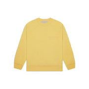 Fog Essentials Sweatshirt Unisex Crew Neck Loose Fleece Sweater