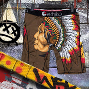 Ethika Boxer Briefs