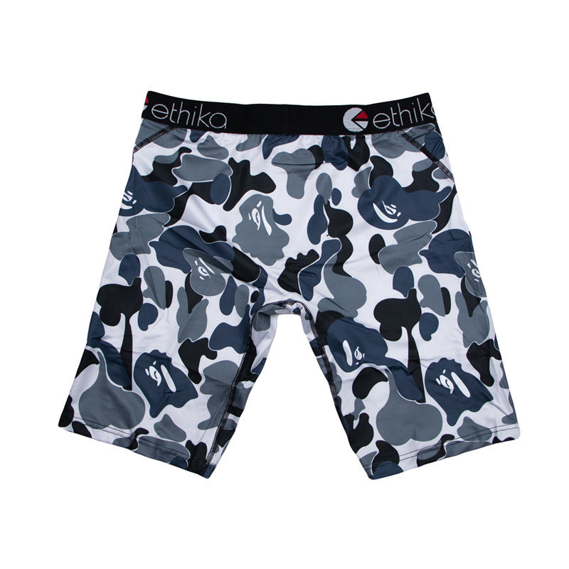 Ethika Boxer Briefs