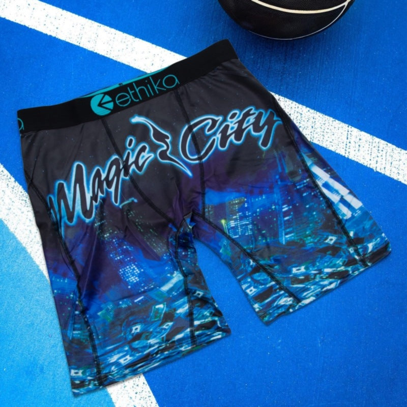 Ethika Boxer Briefs