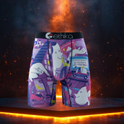 Ethika Boxer Briefs