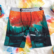 Ethika Boxer Briefs