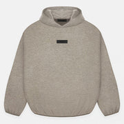 Fog Essentials Hoodie Stretch Hoop Loose Fleece Hooded Sweater