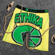 Ethika Boxer Briefs