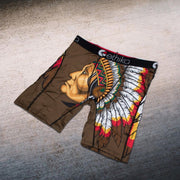Ethika Boxer Briefs