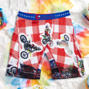 Ethika Boxer Briefs