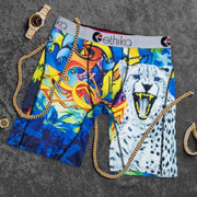 Ethika Boxer Briefs